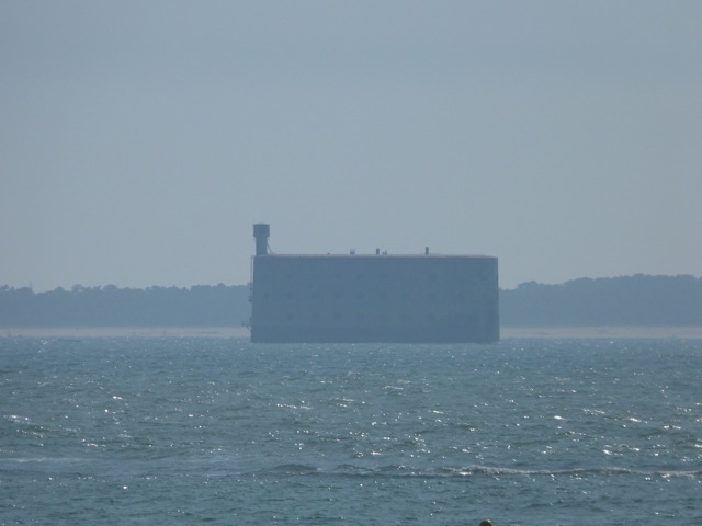 Fort Boyard