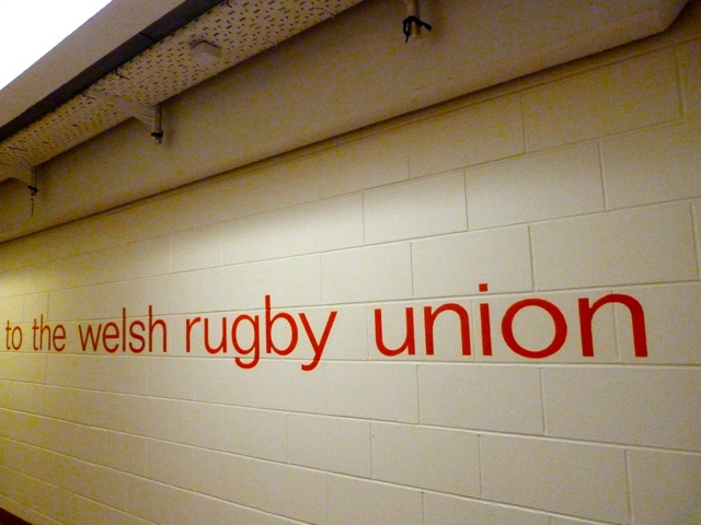 rugby welsh
