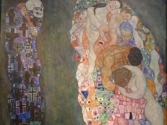 klimt 1