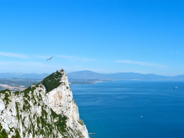 Gibraltar overview 3