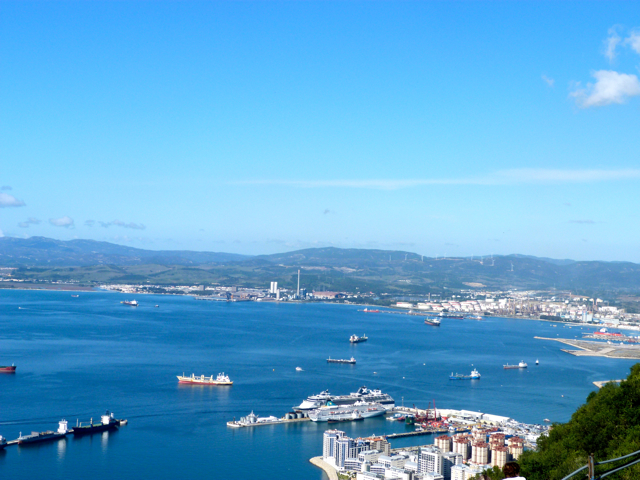 Gibraltar overview