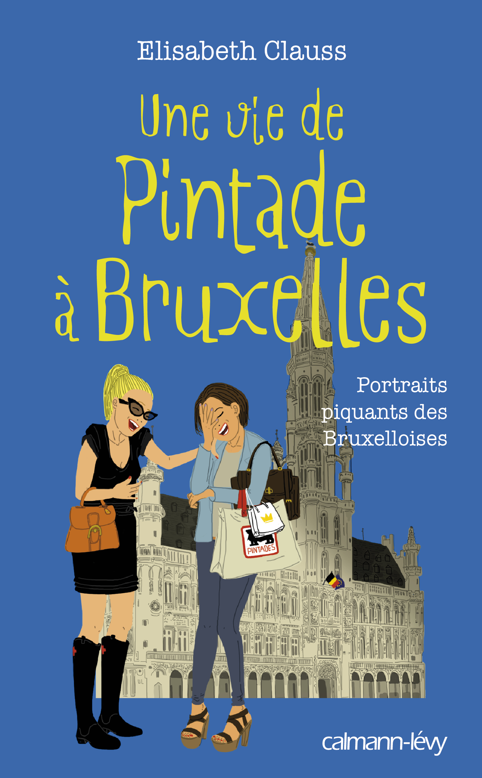 bruxellesHD