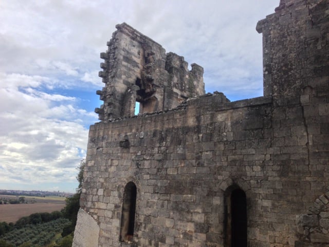 abbaye-de-montmajour