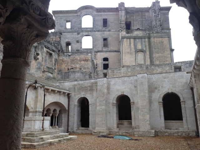 abbaye-de-montmajour