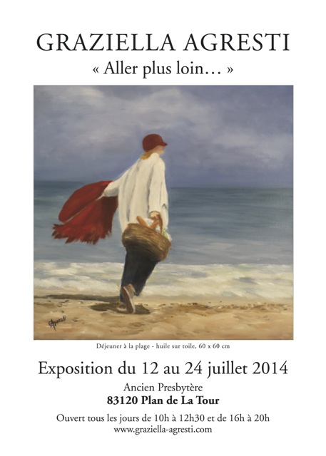 EXPO Graziella Agresti