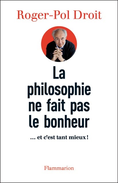 LaPhilosophieNeFaitPasLeBonheur