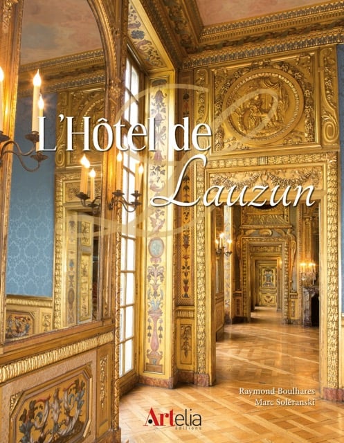 L'Hôtel de Lauzun