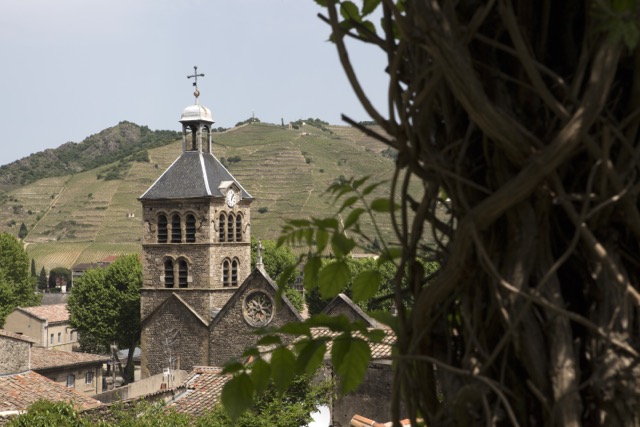 Hôtel de la Villeon