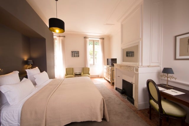 Hôtel de la Villeon