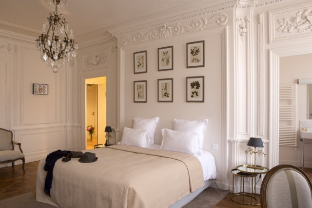 Hôtel de la Villeon