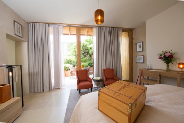 Hôtel de la Villeon