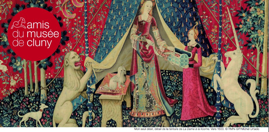 Prix de la dame à la licorne