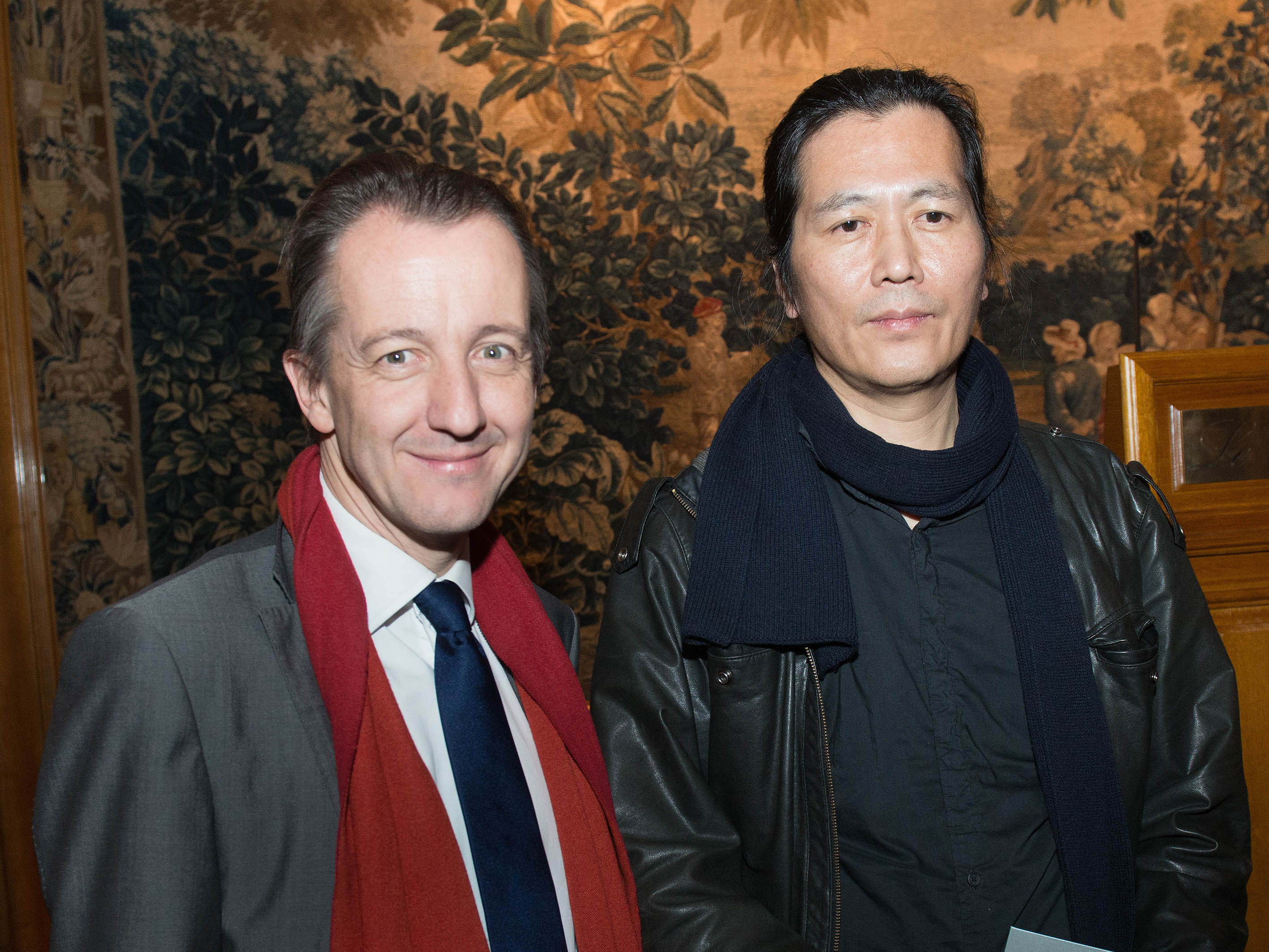 Prix Bristol des Lumières 2015