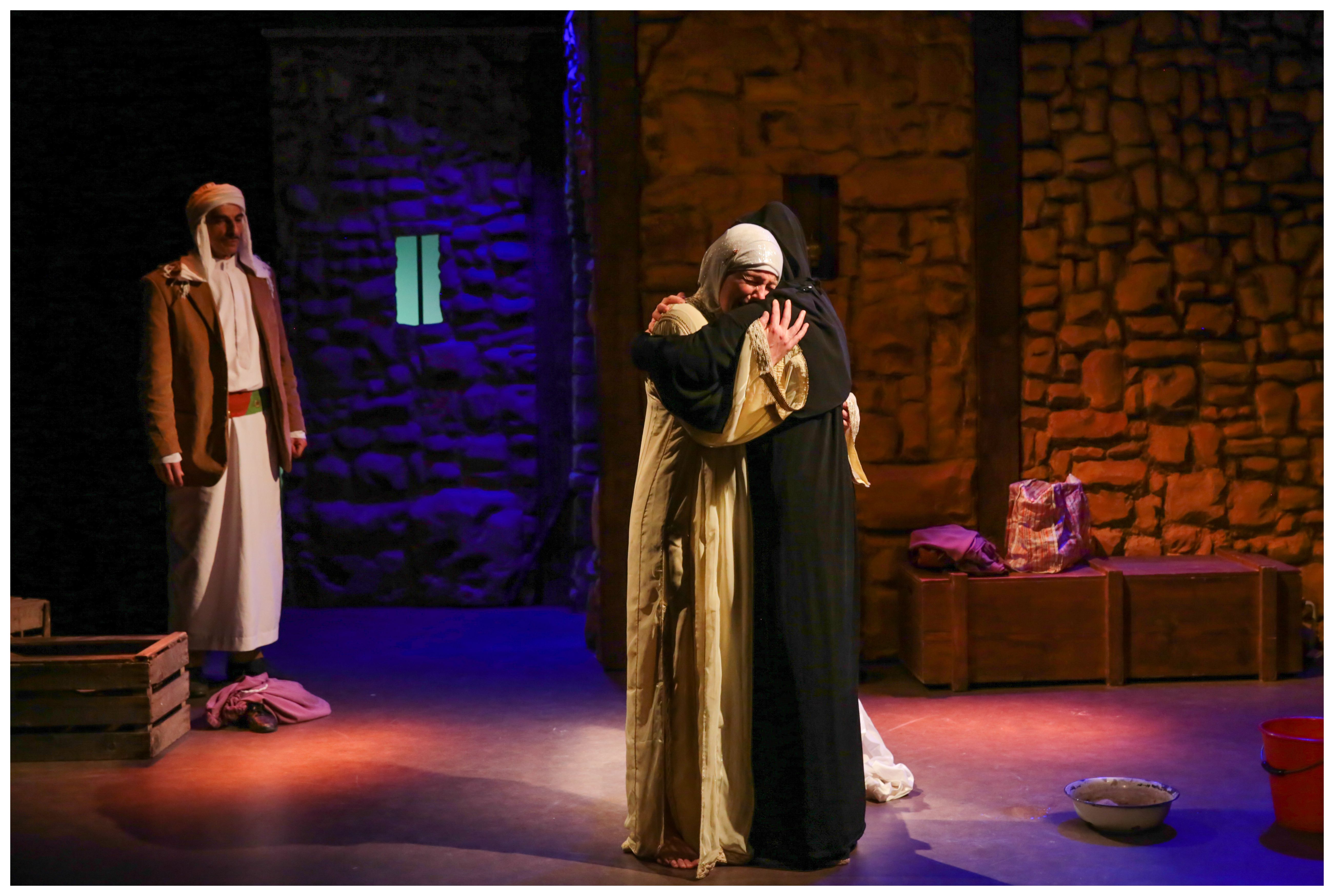 Lapidée - Credit photo Lot