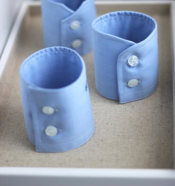 Chemises Clotilde Ranno