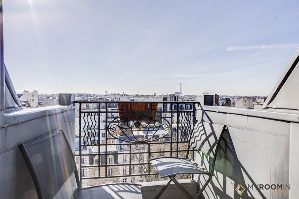 Suite Marie Terrasse