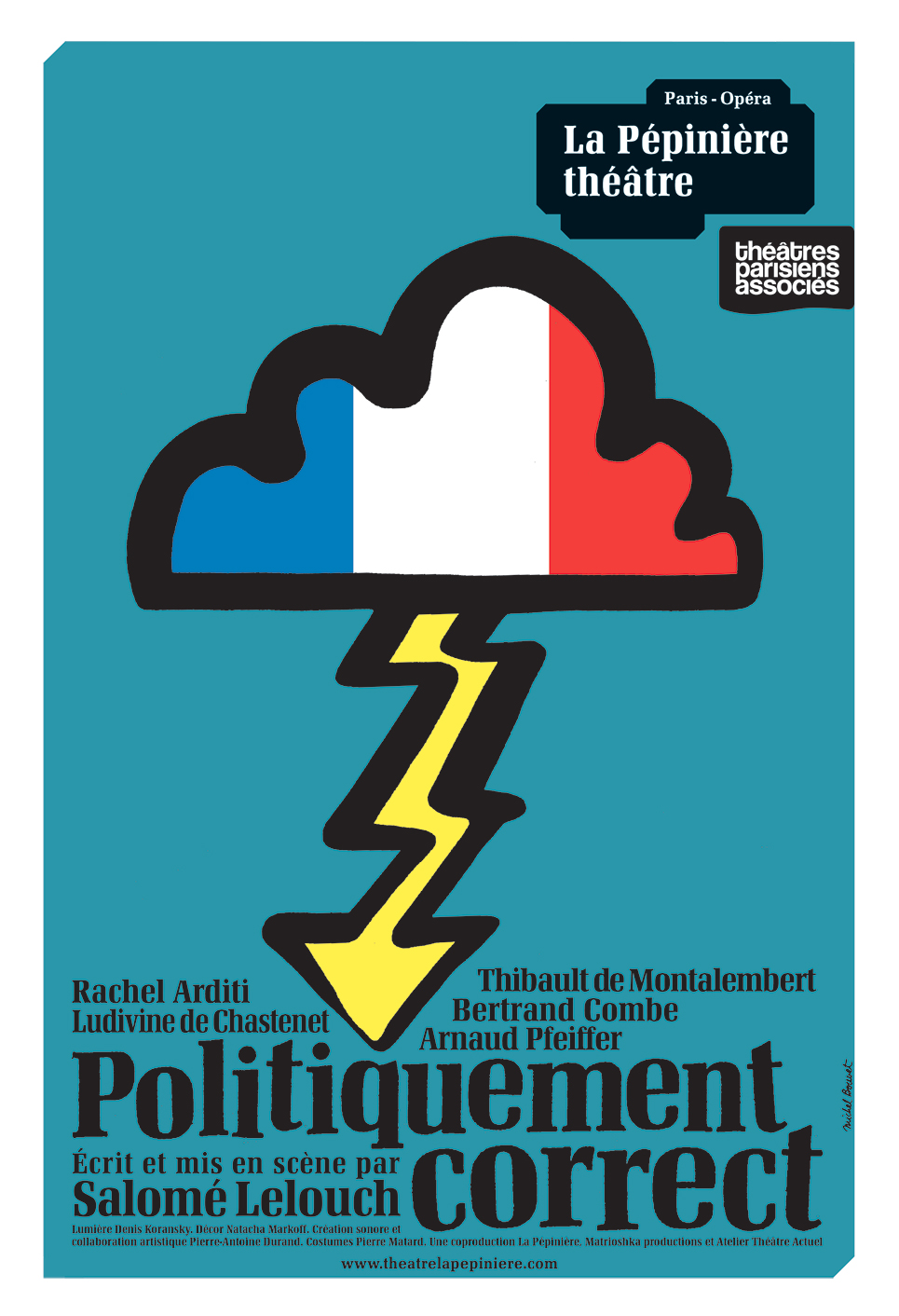 Politiquement-correct