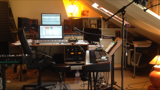 Studio Thomas Verovski