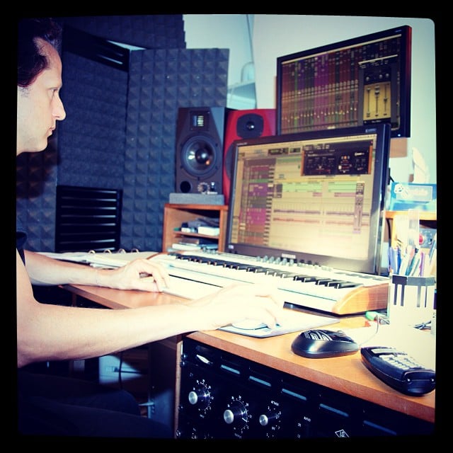 Studio-Thomas-Verovski