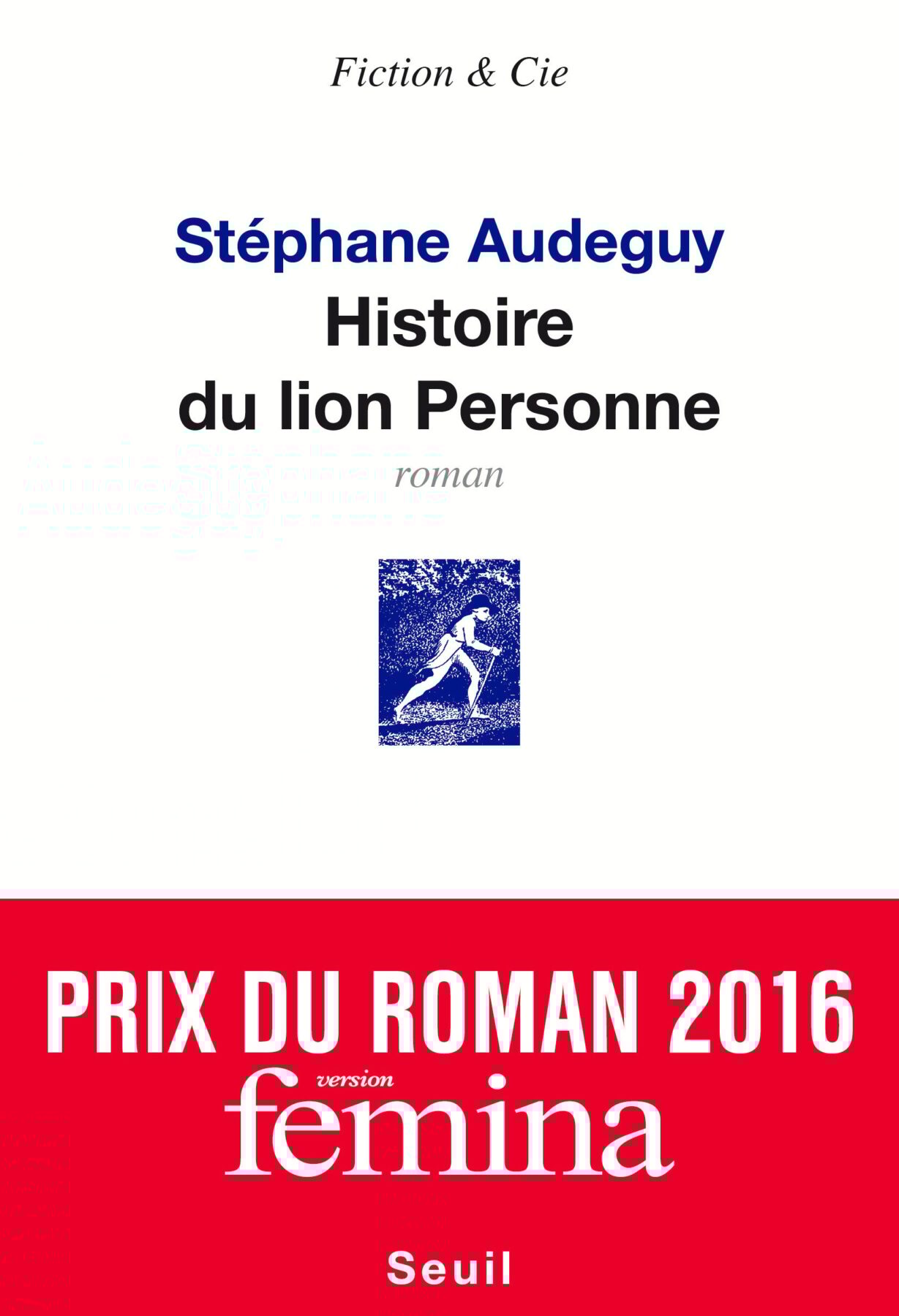 Prix Version Fémlna 2016