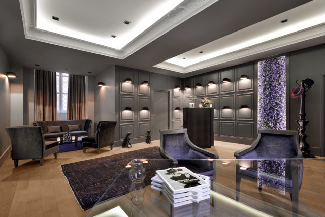 Crédit MGallery - La Cour des Consuls Hotel and Spa