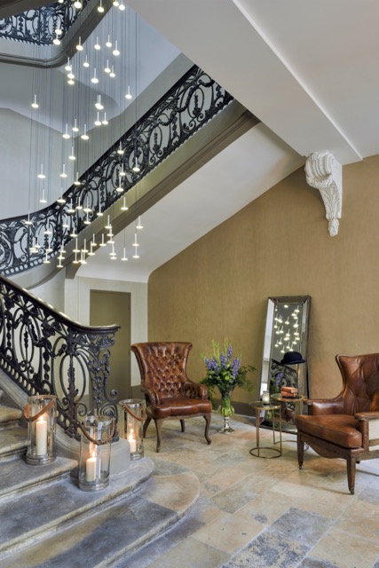 Crédit MGallery - La Cour des Consuls Hotel and Spa