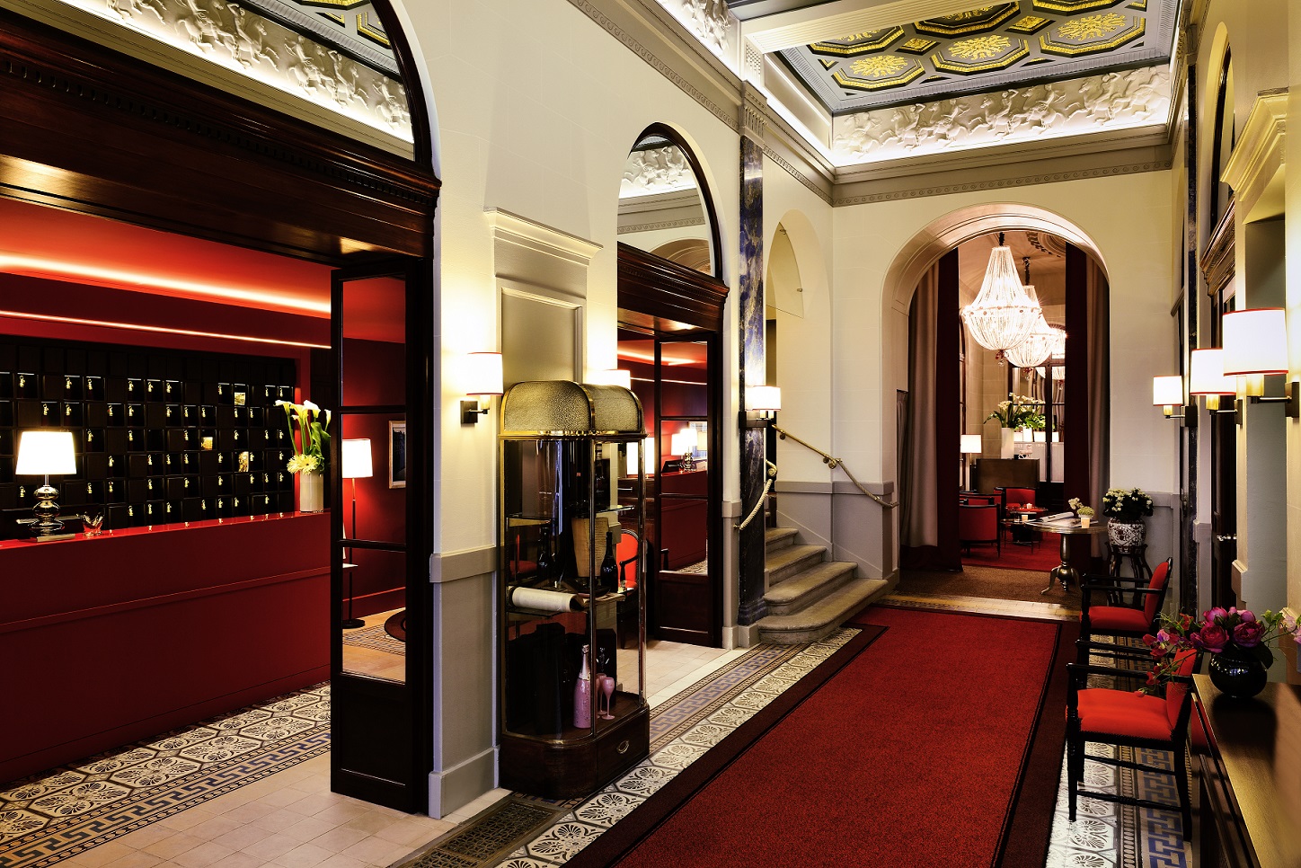 MGALLERY CARLTON LYON-2950