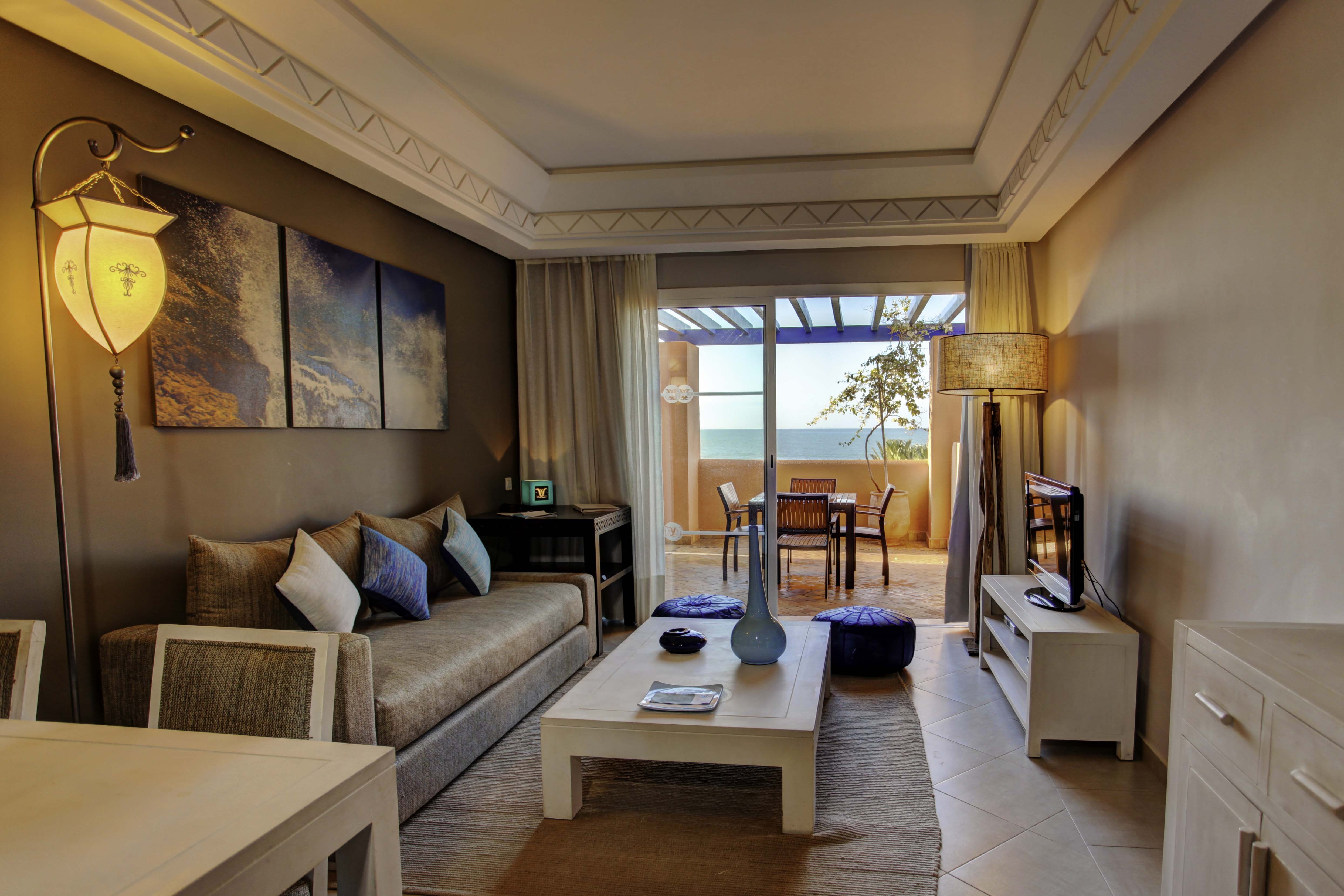 Crédit Paradis Plage Surf Yoga & Spa Resort 