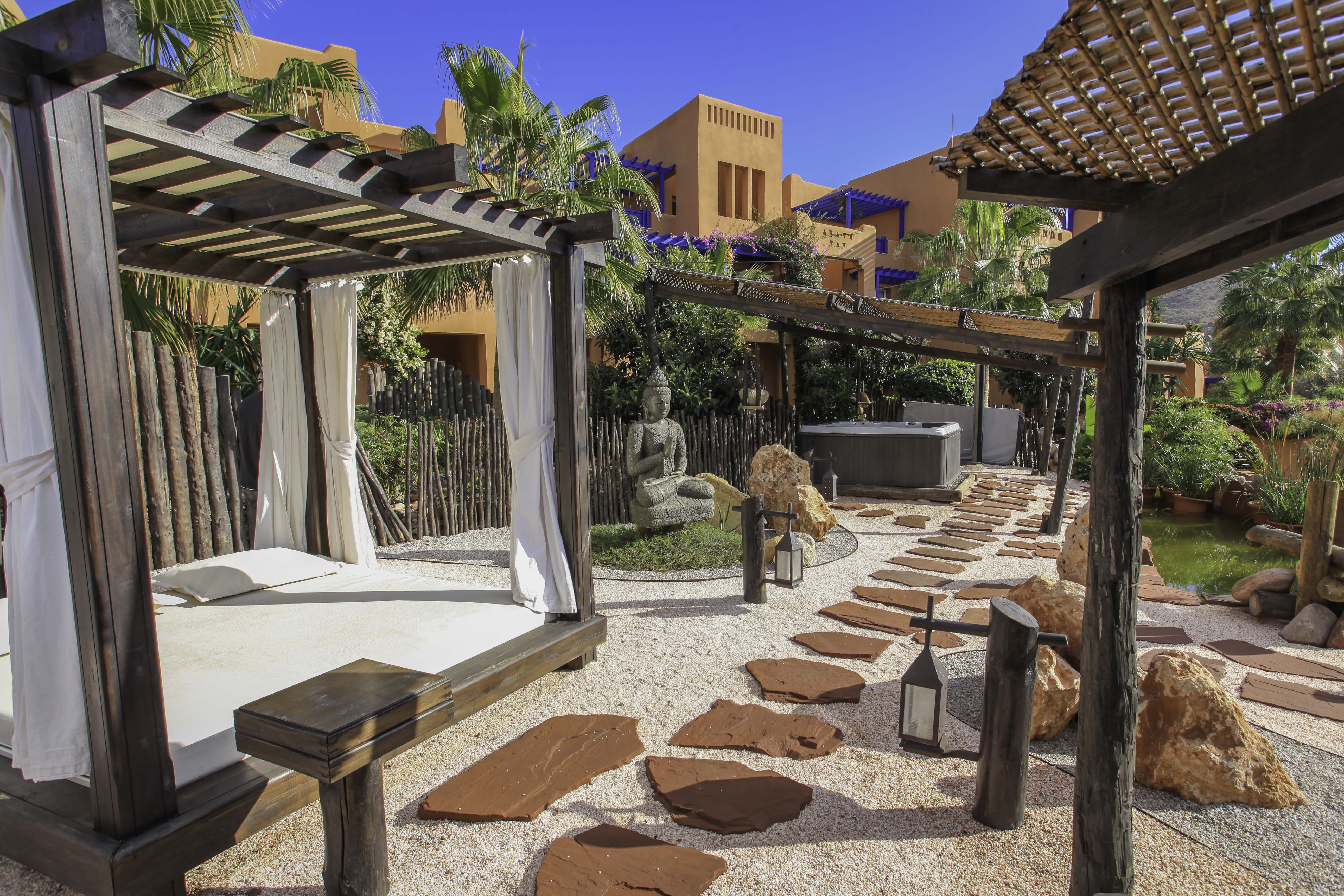 Crédit Paradis Plage Surf Yoga & Spa Resort 