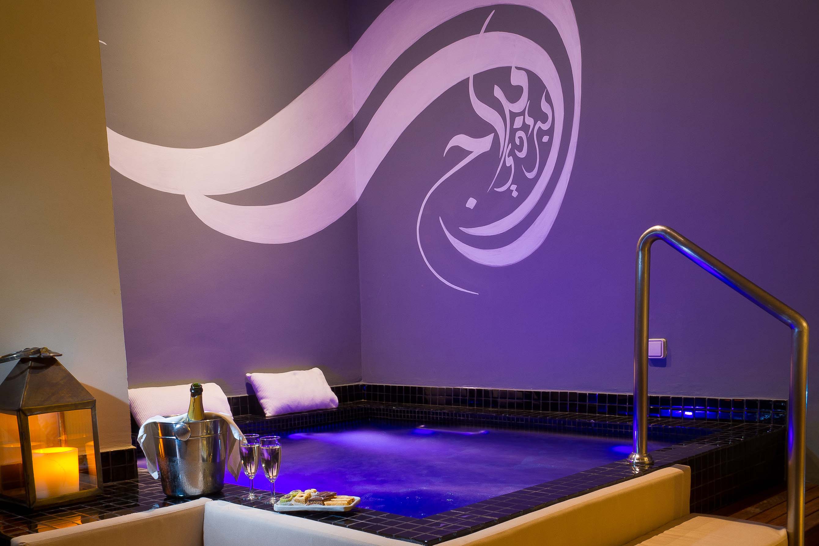 Crédit Paradis Plage Surf Yoga & Spa Resort