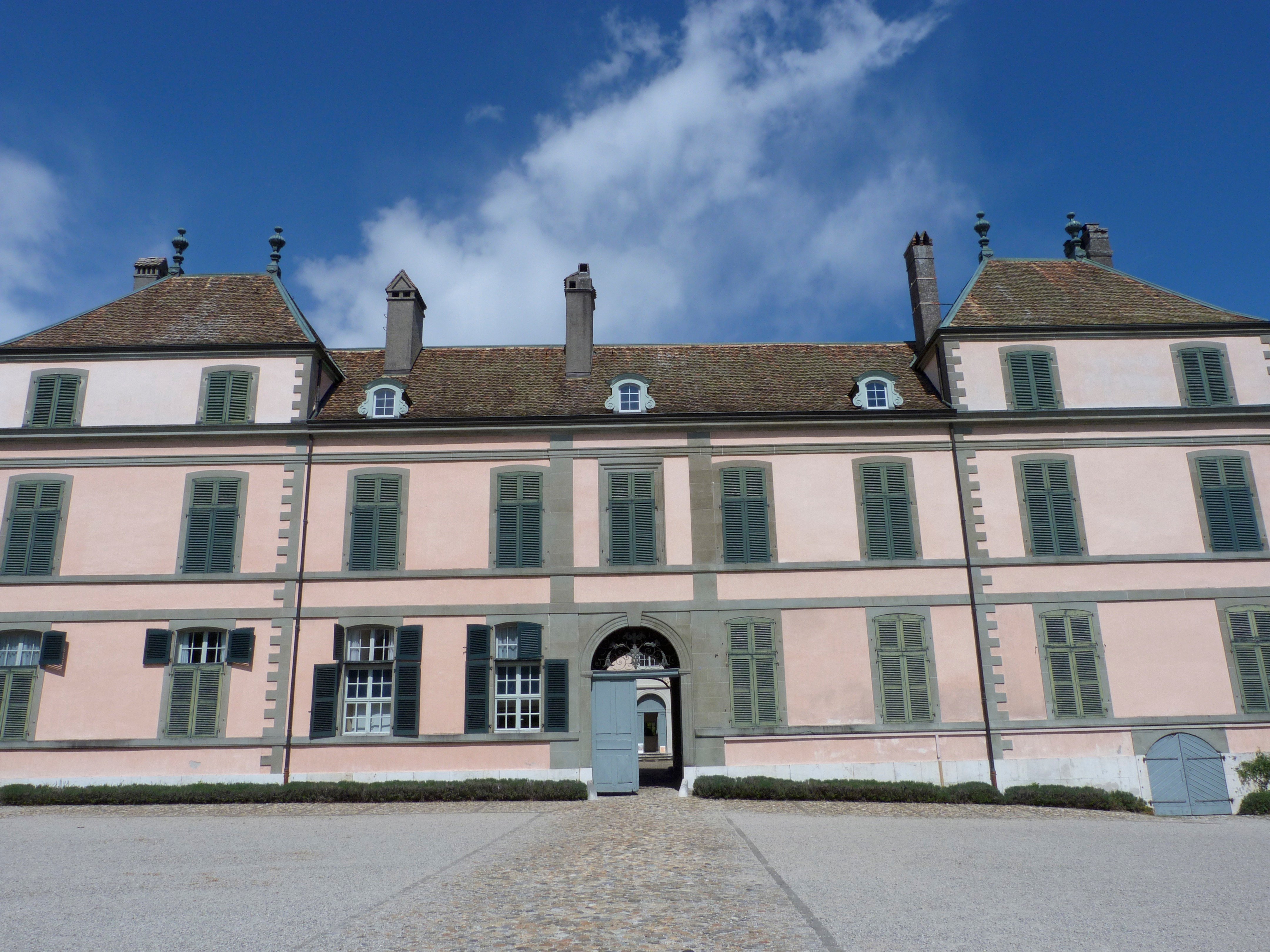 Chateau de Coppet - credit Florence Batisse-Pichet - 1 (1)