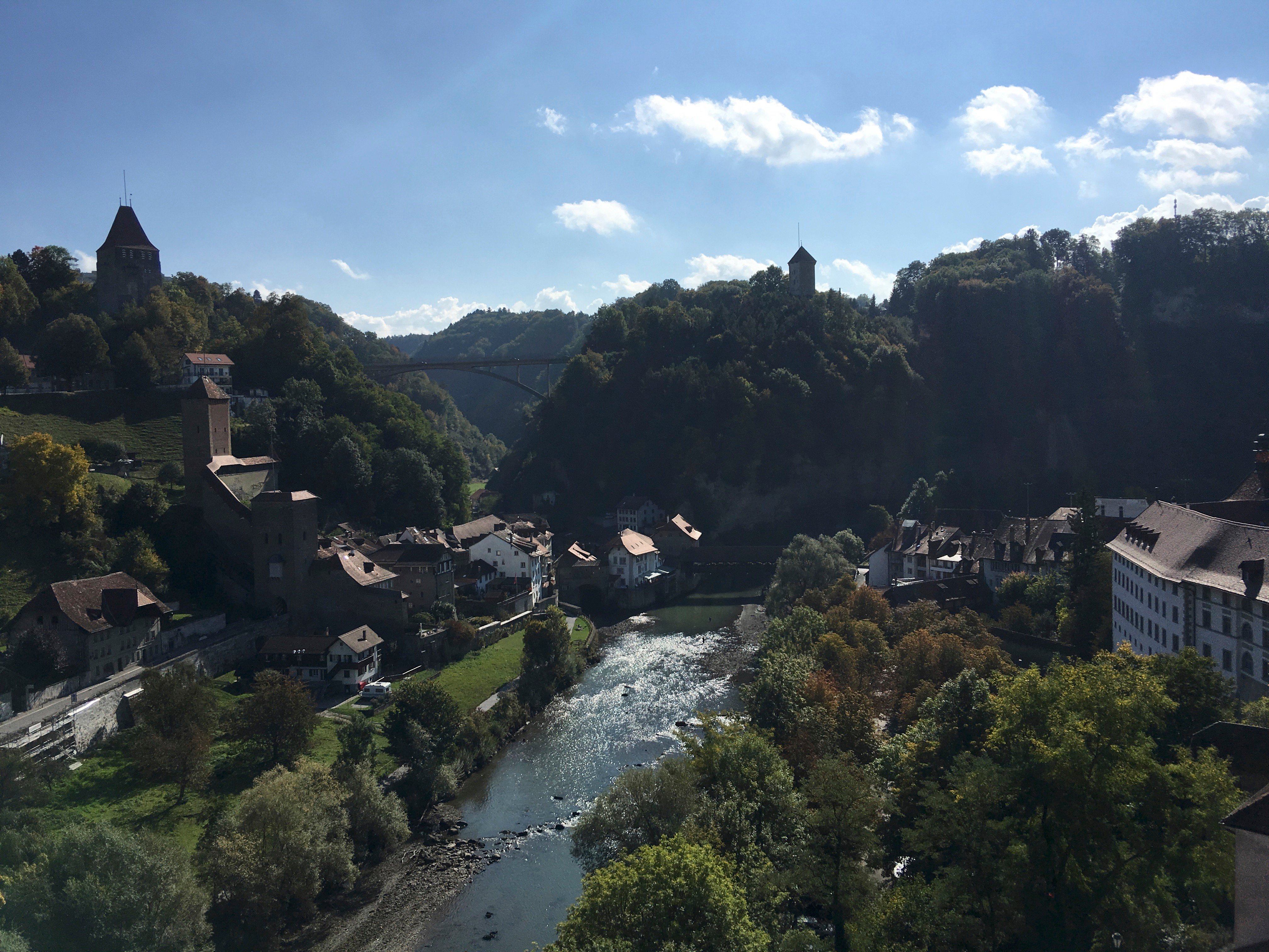 Fribourg