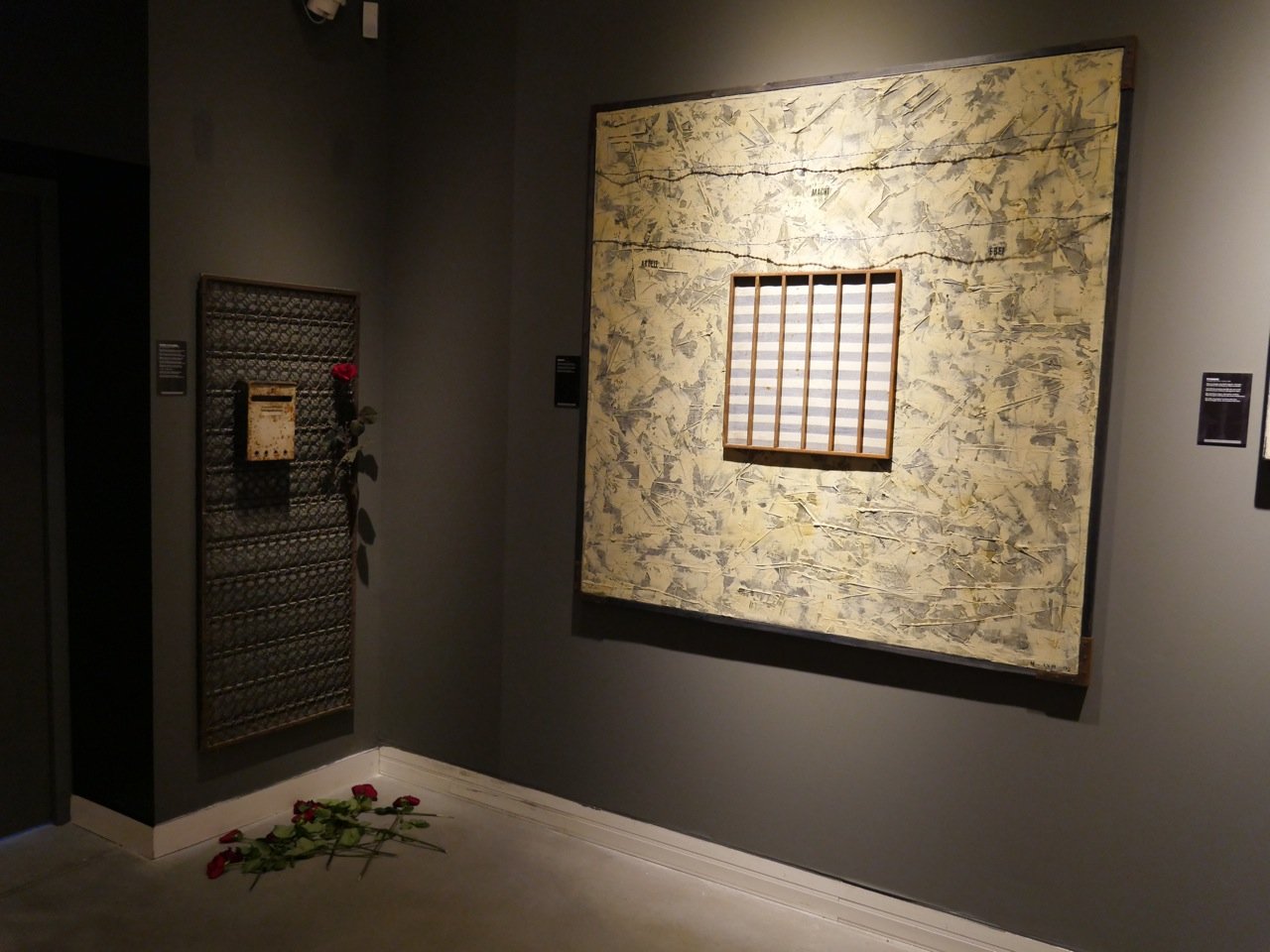 Mensonge par Marc Ash