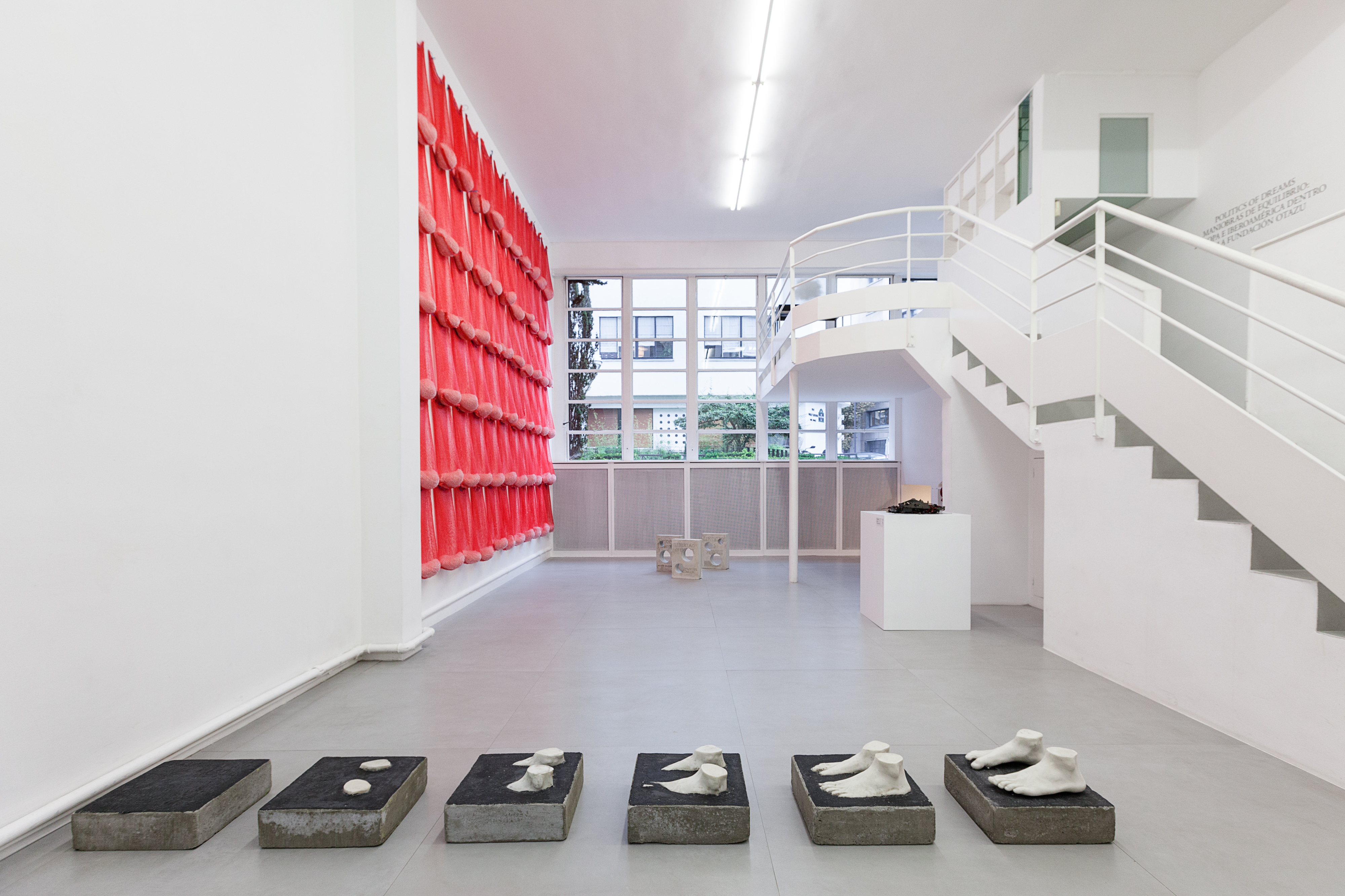 Crédit Paul Nicoué - Courtesy fondation Hippocrène