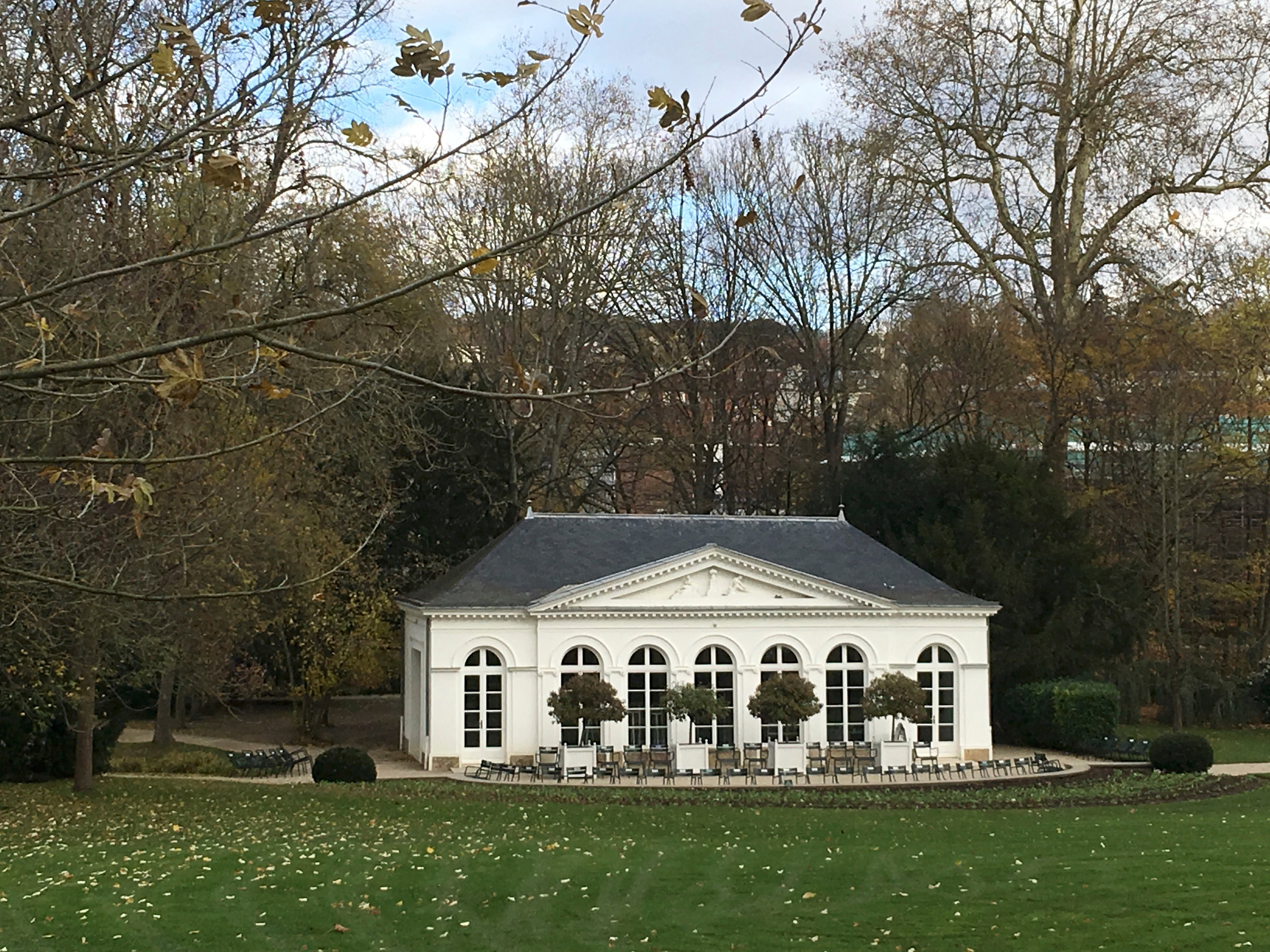 Propriété caillebotte - Crédit Chemin Lisant