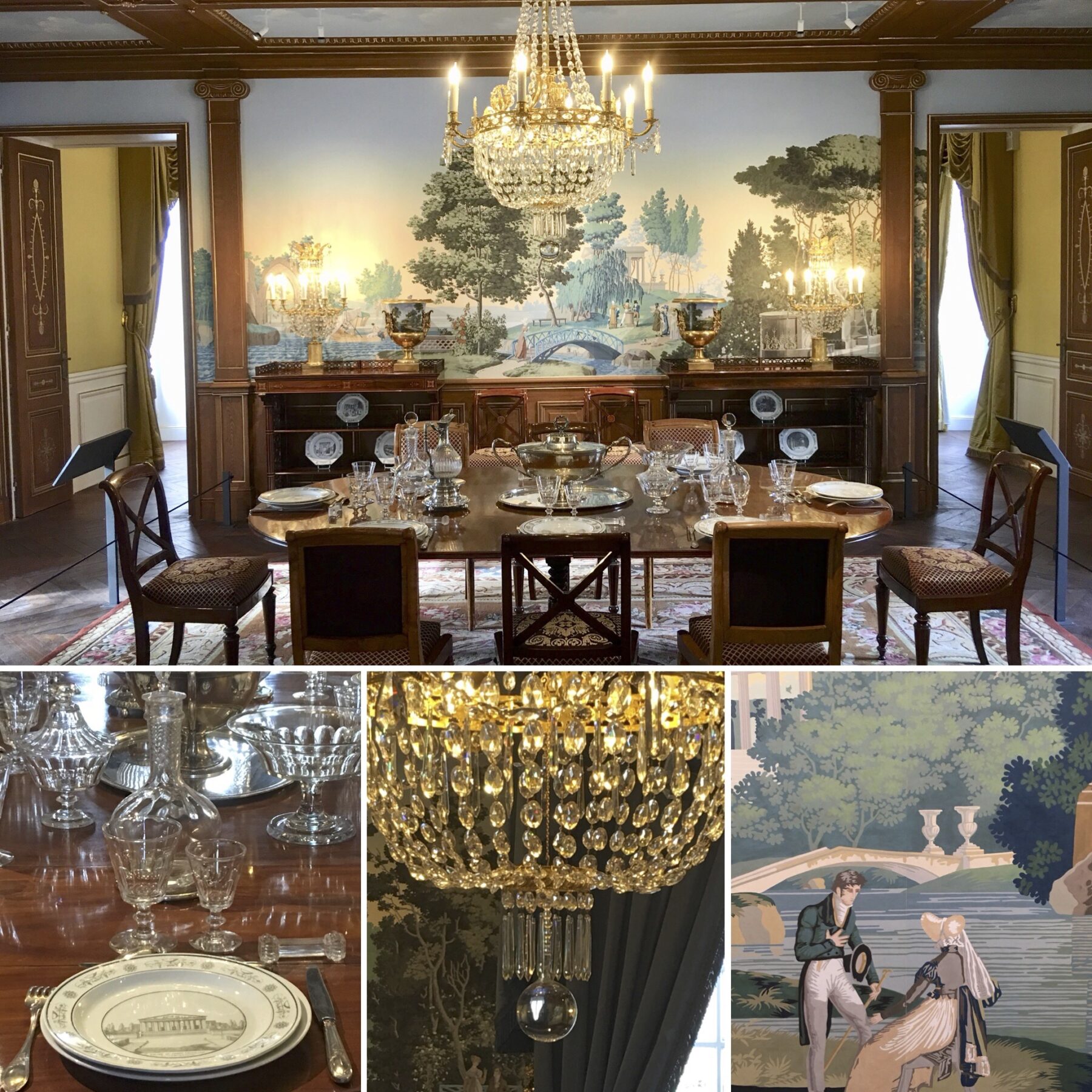 Propriété caillebotte - Crédit Chemin Lisant