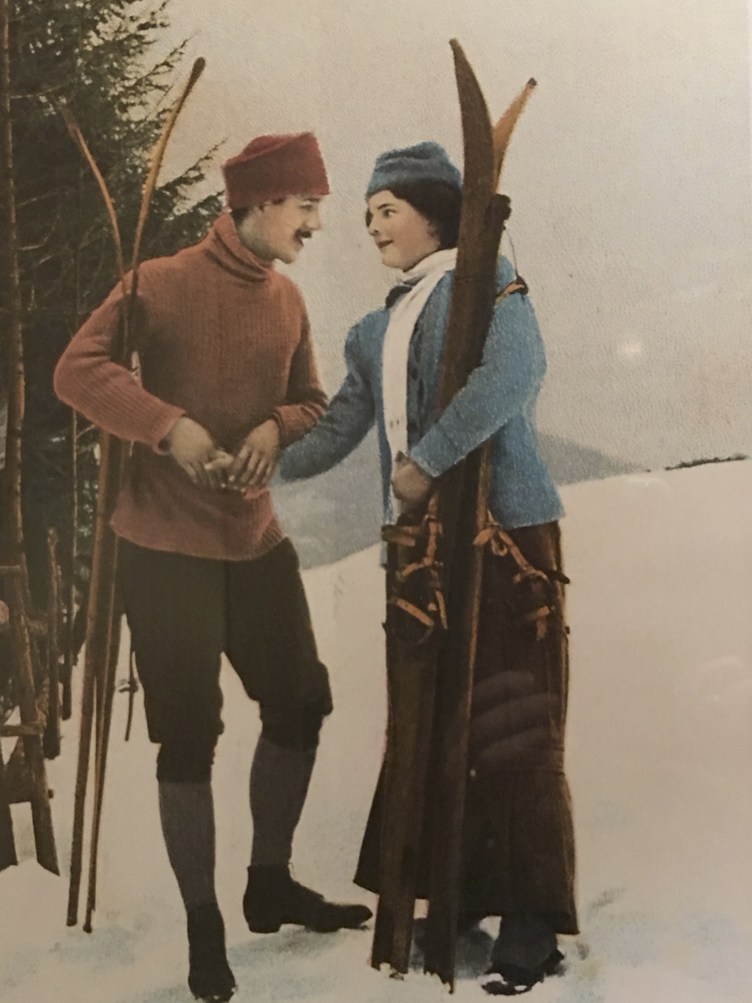 Alpenruitor - Crédit Chemin Lisant