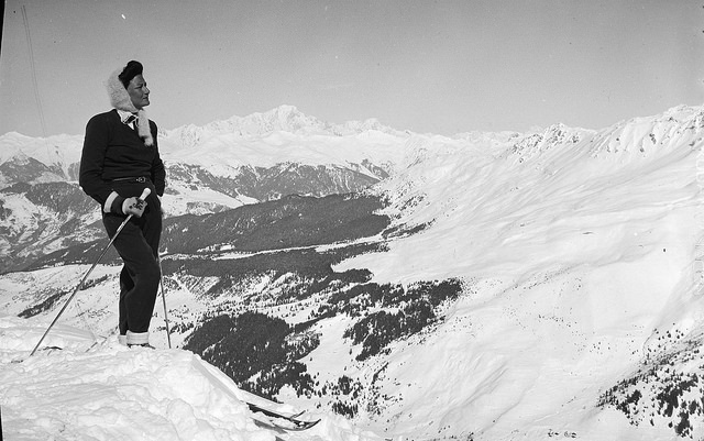 Archives Méribel tourisme 