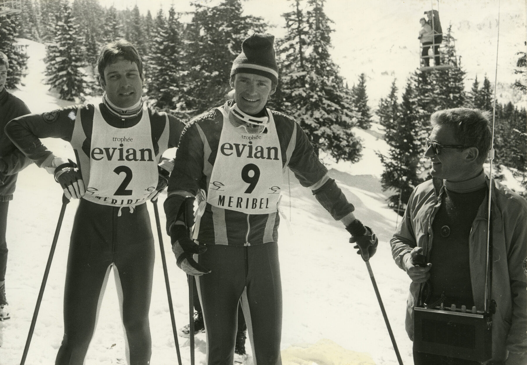 Archives Méribel tourisme 