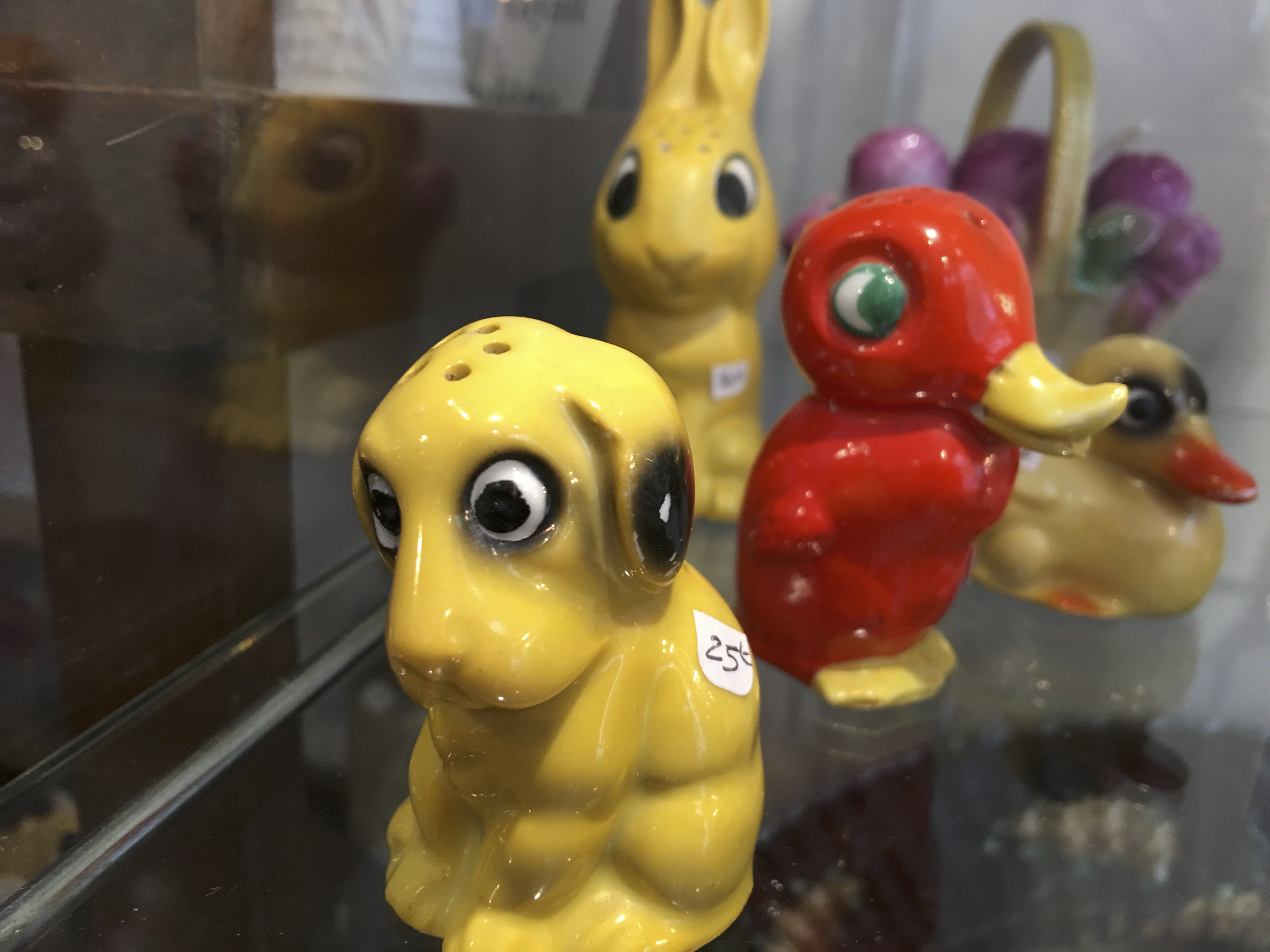 Crédit Chemin Lisant