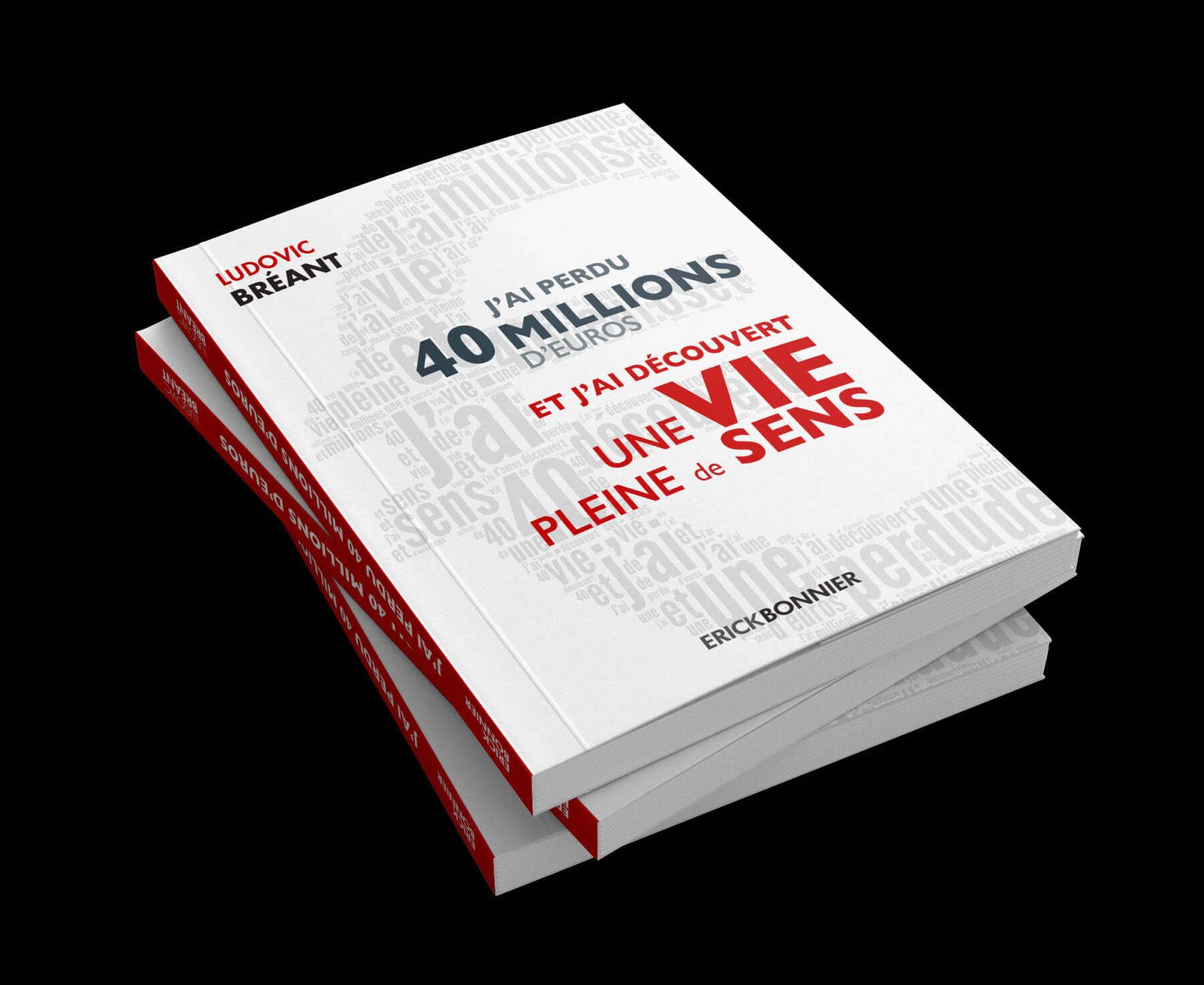 Book / Brochure - B6 -  Mockup