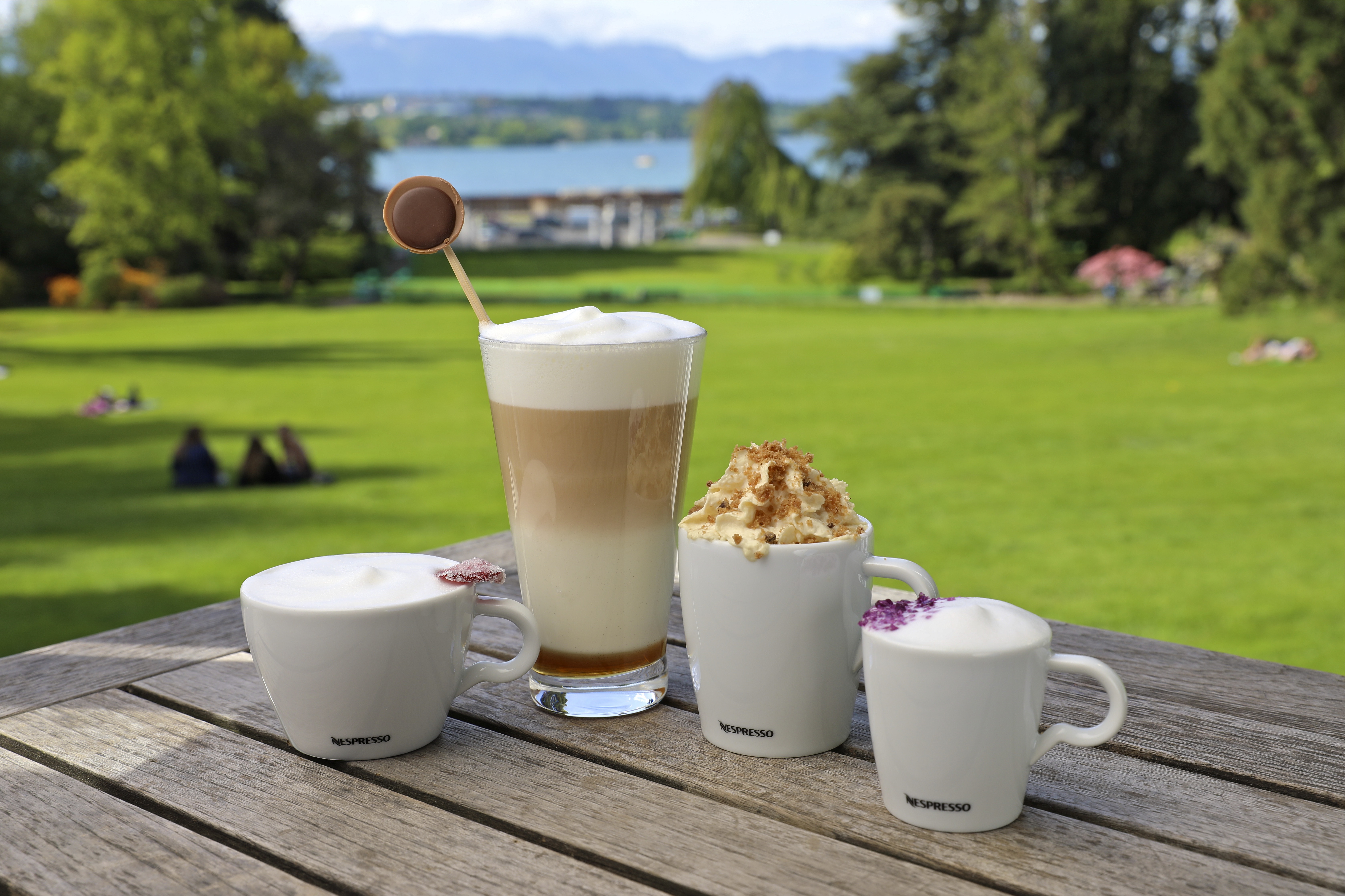 Crédit Hôtel Métropole