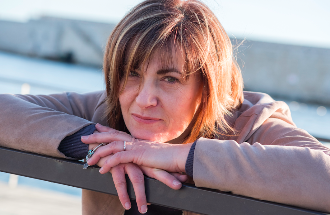 Isabelle Mercier - Crédit Lagarder