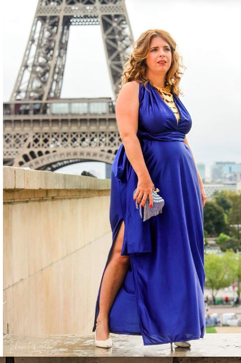 Création Carole Dentin-Bré