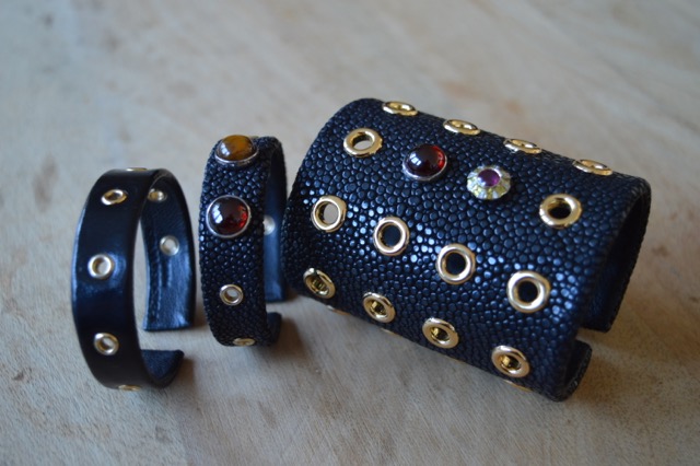 LINKSTONES by Dany Berland photo Charlie C 1172