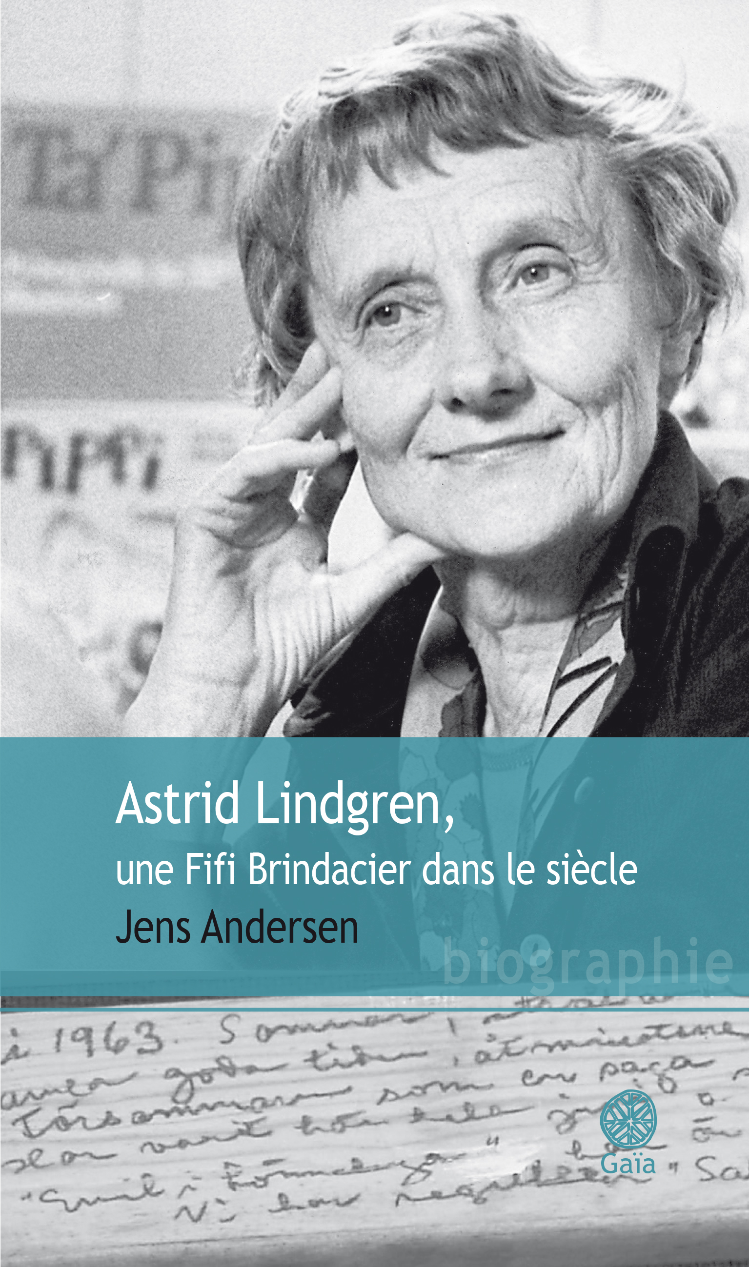 Couv Astrid Lindgren