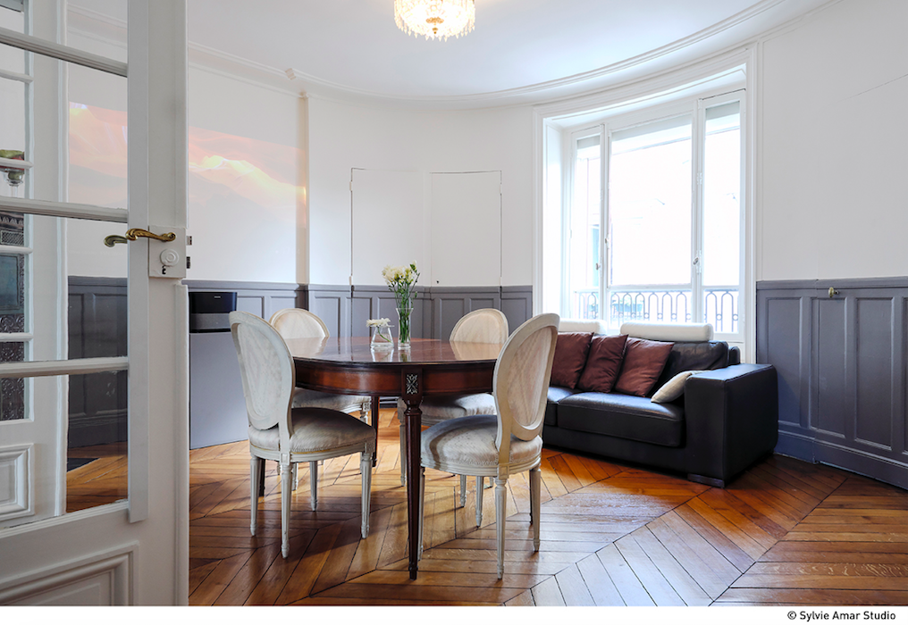 L'agence Sylvie Amar & Parners