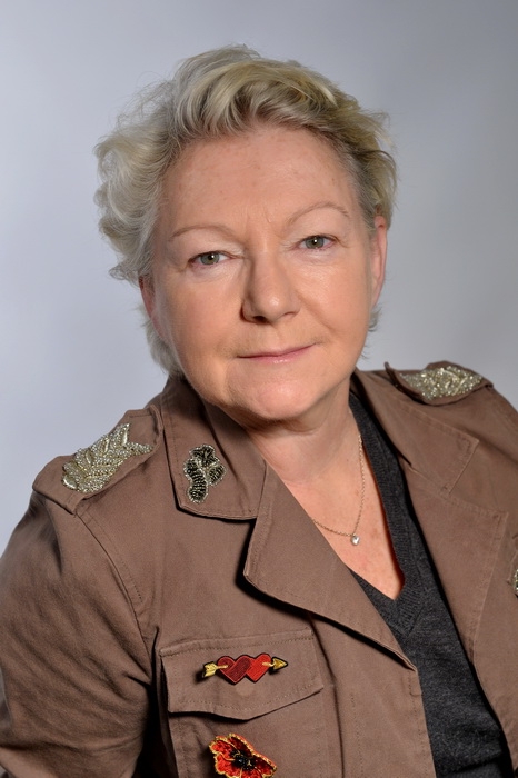 Anne Leguy - auteur de "Rose à la plage, les enfants dans la lune" (L'Étudiant Éditions)