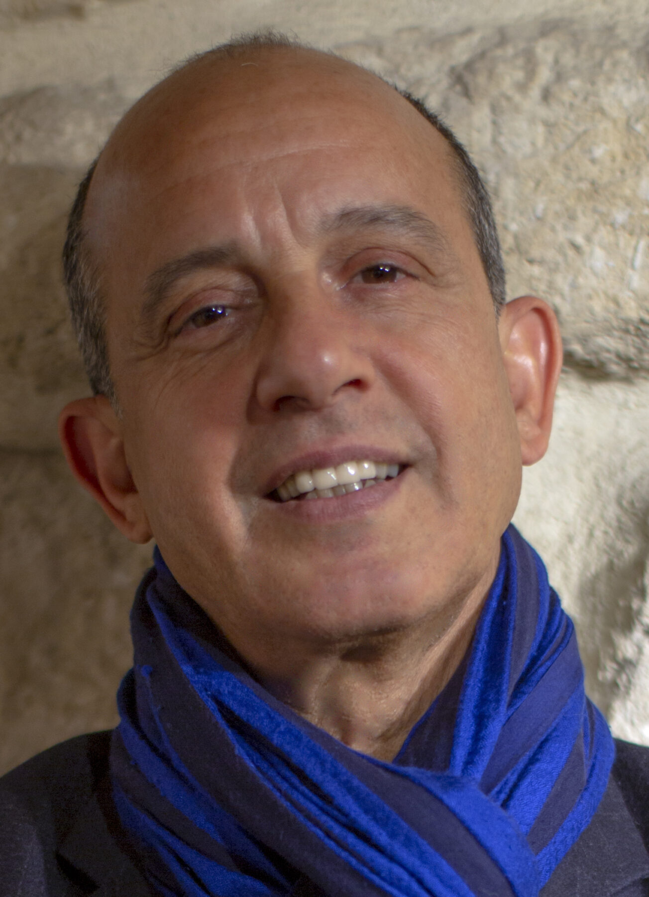 Jacob Zeroual - crédit Eric Lamy