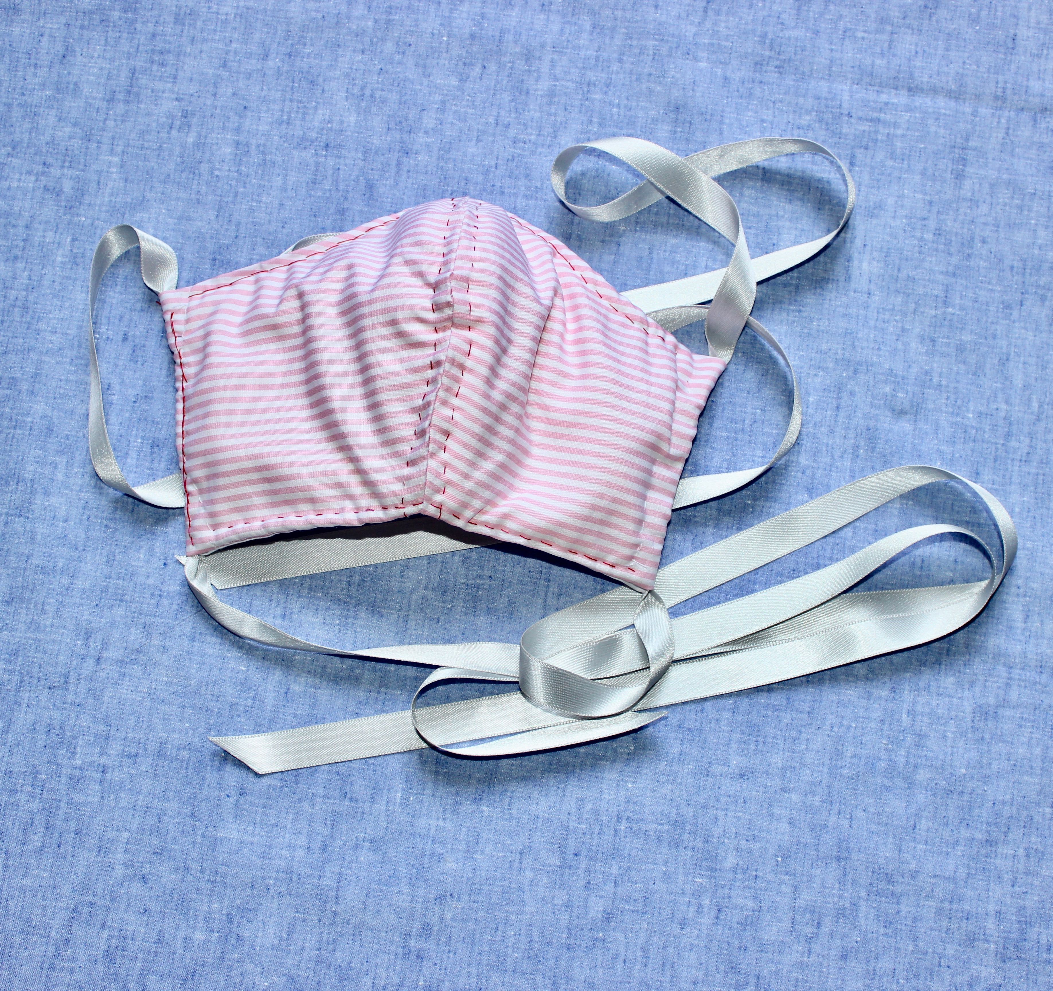 masque cousu main atelier clotilde ranno